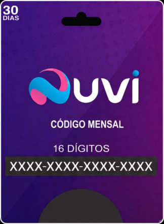 NUVI Mensal